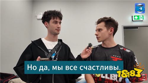 Peyz：去年MSI和S赛都被BLG淘汰，非常想战胜他们