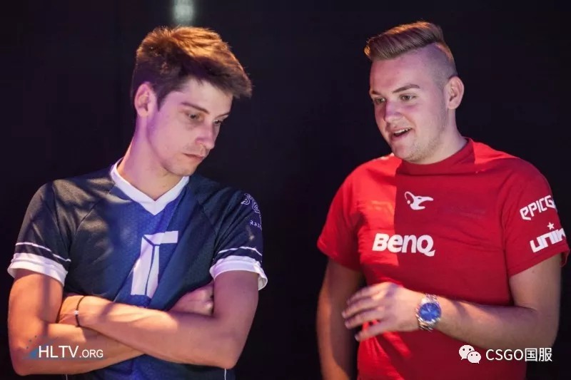 Falcons 晋级季后赛，FaZe 在 BLAST Rivals Spring 2025 再次令人失望