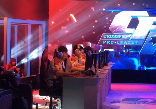 Heroic CCT赛季2全球总决赛2025的冠军