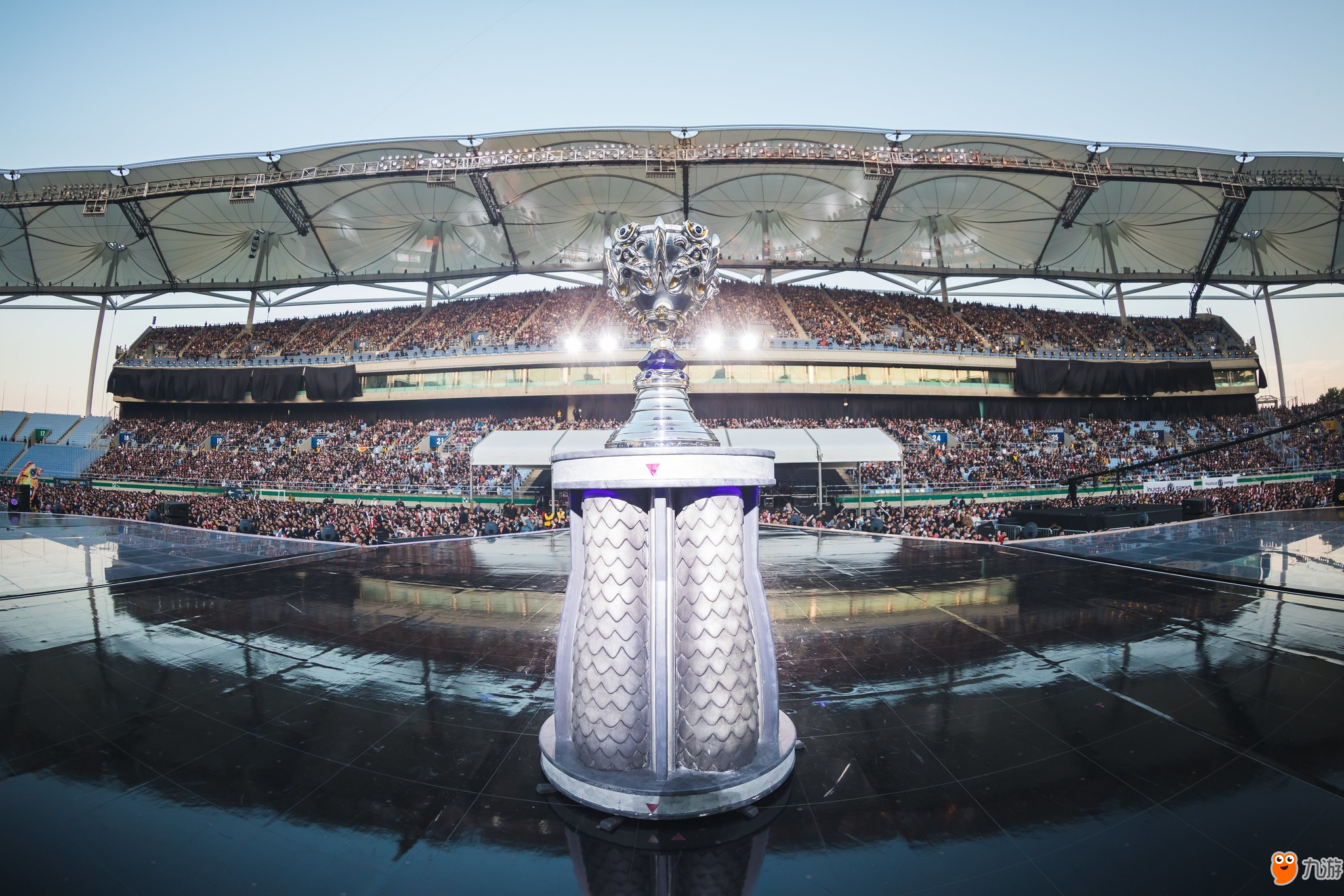 Oh My God vs TES赛前数据前瞻：TES几乎全数据领先OMG